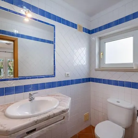 Apartment Vita Portucale ! Pool & Tennis With Balcony *