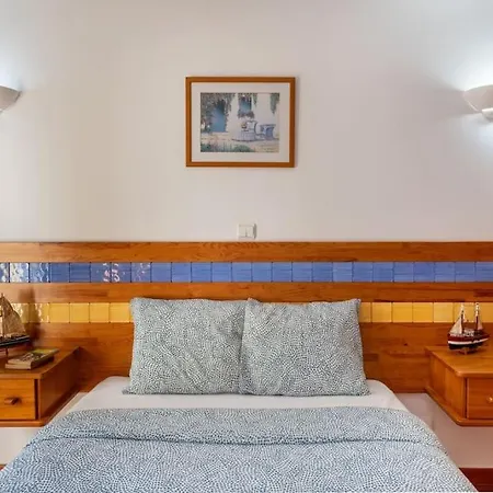 Apartamento Vita Portucale ! Pool & Tennis With Balcony *