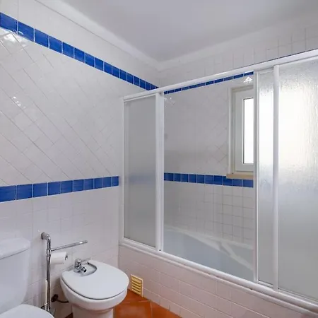 Vita Portucale ! Pool & Tennis With Balcony Apartment Tavira