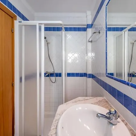 Apartment Vita Portucale ! Pool & Tennis With Balcony Tavira