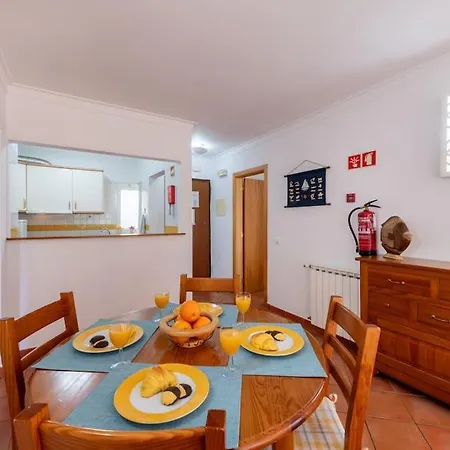 Vita Portucale ! Pool & Tennis With Balcony * Tavira