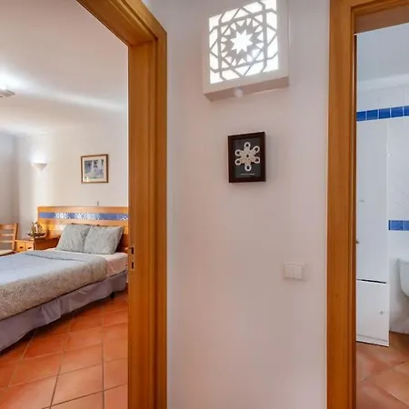 Vita Portucale ! Pool & Tennis With Balcony Tavira