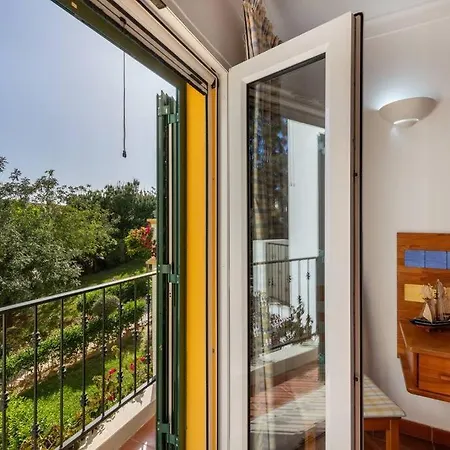 Apartment Vita Portucale ! Pool & Tennis With Balcony *