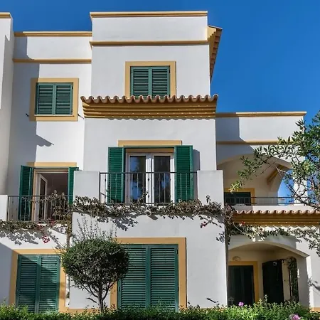 Vita Portucale ! Pool & Tennis With Balcony Tavira