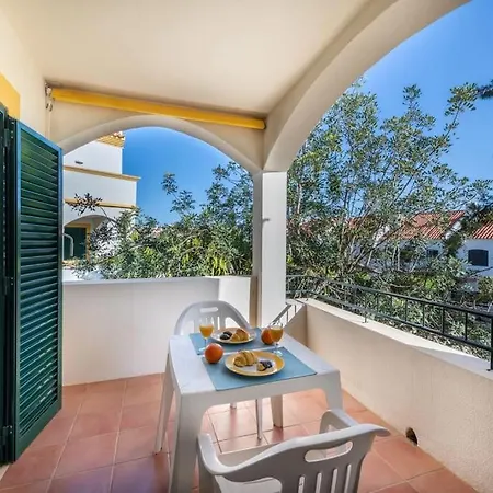 Vita Portucale ! Pool & Tennis With Balcony Apartment *