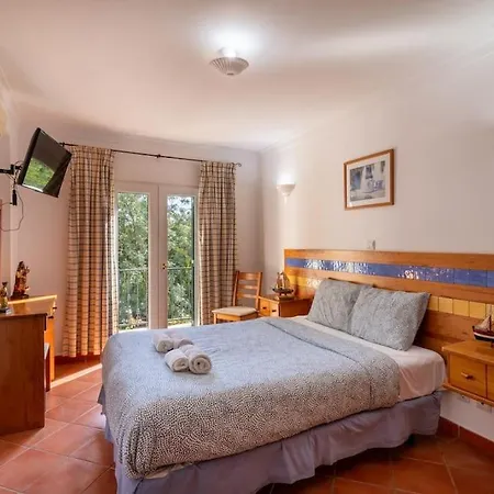 Apartment Vita Portucale ! Pool & Tennis With Balcony