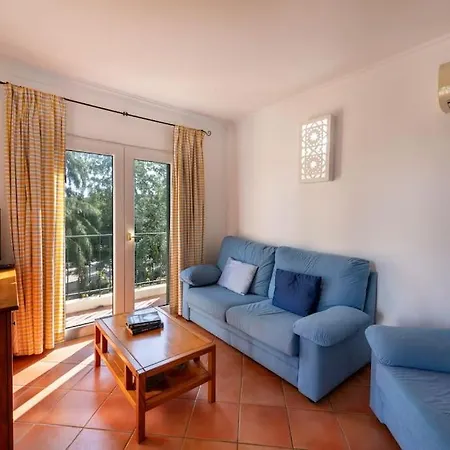 Vita Portucale ! Pool & Tennis With Balcony Apartment Tavira
