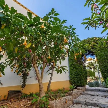 Apartment Vita Portucale ! Pool & Tennis With Balcony *