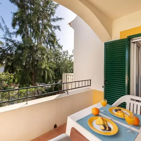 Vita Portucale ! Pool & Tennis With Balcony * Tavira